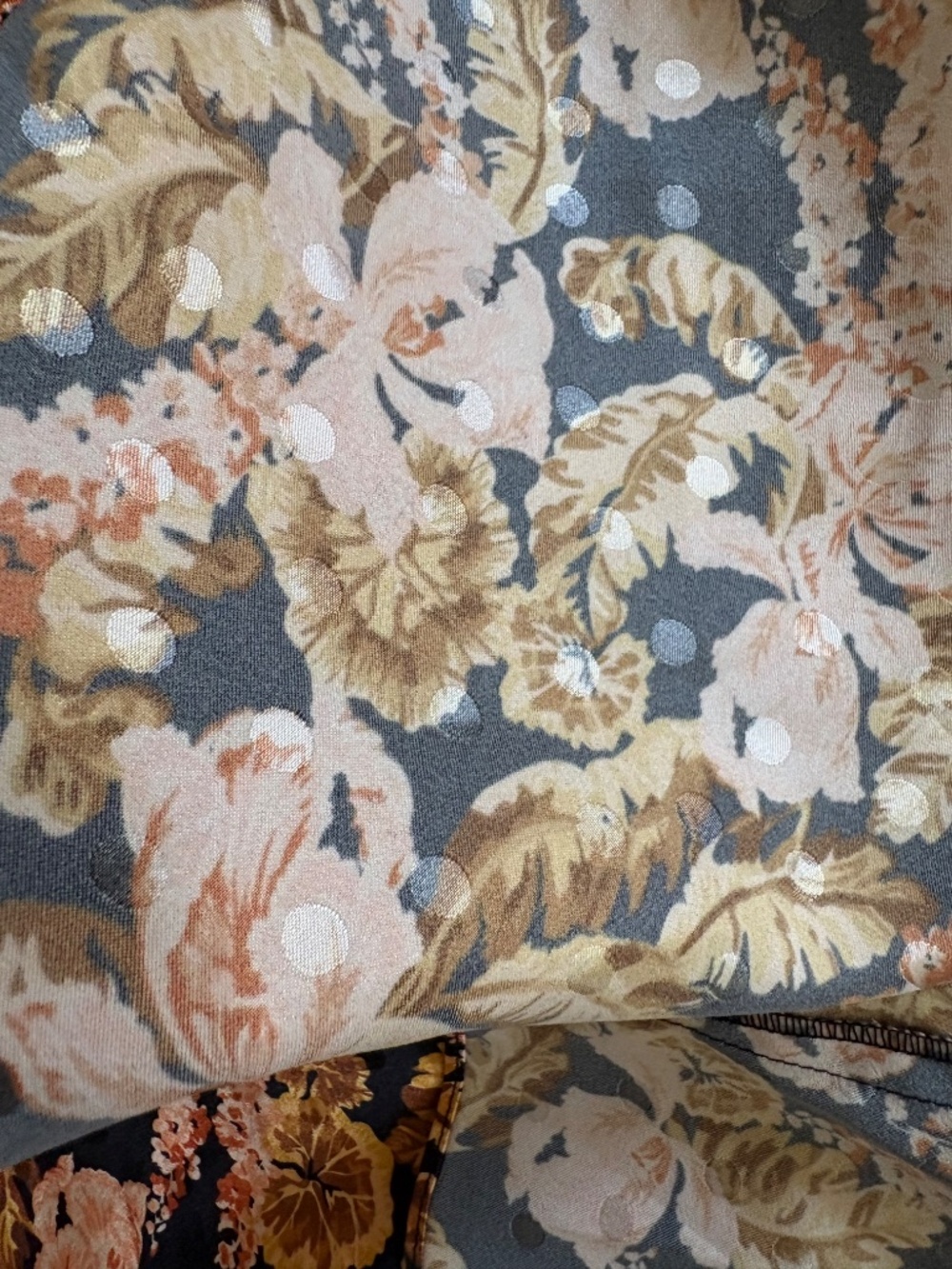Significant Other Sofia Maxi Dress - Picture 7 of 12